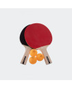TABLE TENNIS MATCH 2 PLAYER SET